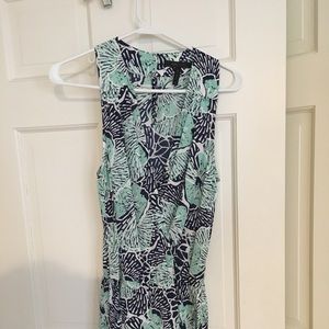 BCBGMaxazria Romper XS